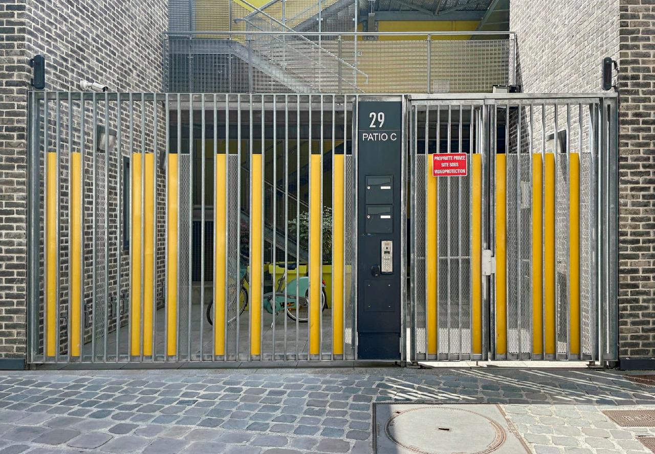 Bureau Paris 633m² Location bureau Paris OLBUR2107203 15